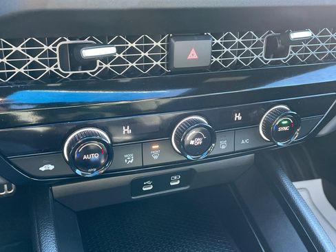 Certified 2024 Honda Accord Sport image 41