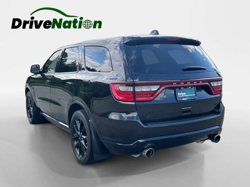 Used 2018 Dodge Durango R/T w/ Blacktop Package AWD/4WD image 7