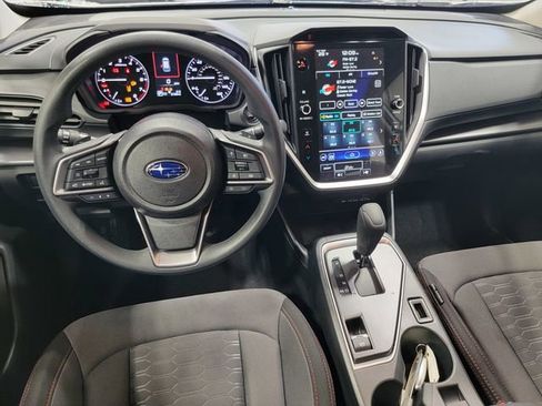 Used 2025 Subaru Impreza 2.0i Sport image 27