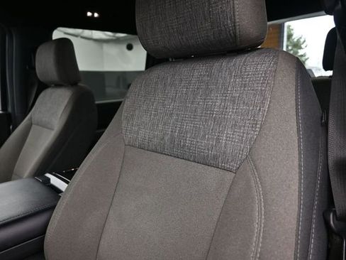 Used 2024 Ford F150 XLT w/ Mobile Office Package image 21