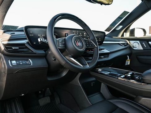 New 2026 Buick Enclave Avenir w/ Super Cruise Package image 21