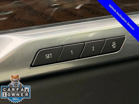 Used 2025 Cadillac Escalade ESV Sport Platinum w/ LPO, Floor Liner Package image 29