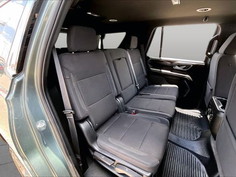 Used 2024 Chevrolet Tahoe LS w/ Driver Alert Package RWD image 18