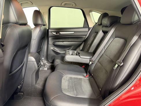 Used 2021 MAZDA CX-5 Touring FWD image 20