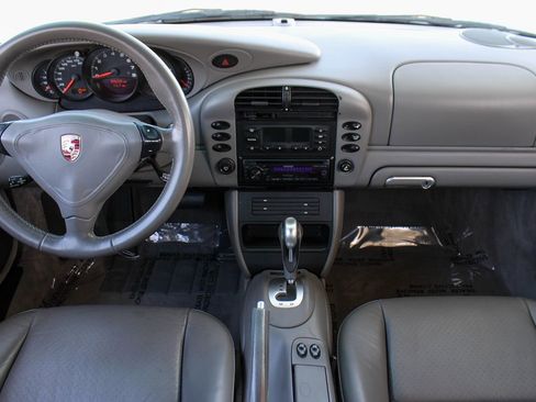 Used 2002 Porsche 911 GT3 RS image 14