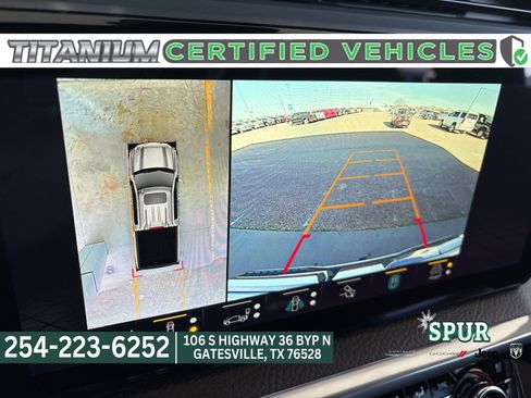 Used 2023 GMC Sierra 1500 Denali w/ Denali Reserve Package image 18