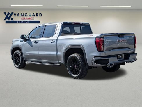 New 2026 GMC Sierra 1500 Elevation w/ Elevation Premium Package AWD/4WD image 5