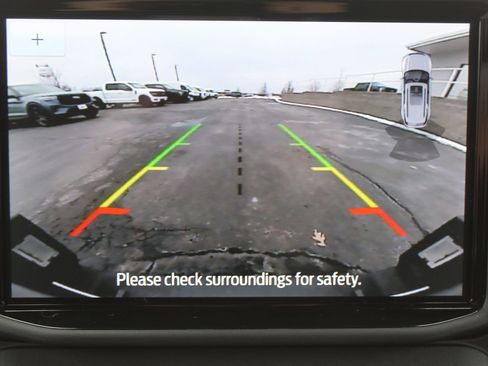 Used 2023 Ford Bronco Sport Big Bend w/ Convenience Package image 44