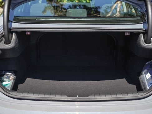 Certified 2025 Hyundai Sonata SEL FWD image 26