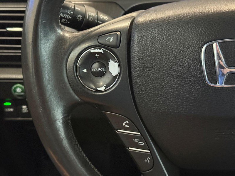 Used 2013 Honda Accord EX-L image 19