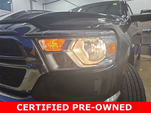 Used 2023 RAM 1500 Tradesman image 32