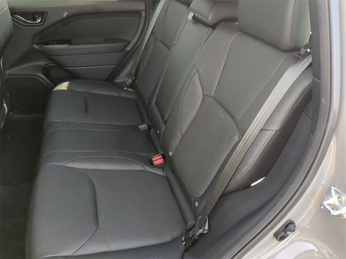 New 2026 Subaru Forester Limited image 16