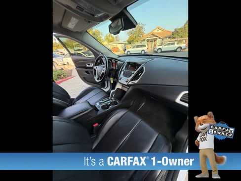 Used 2015 GMC Terrain SLT image 41