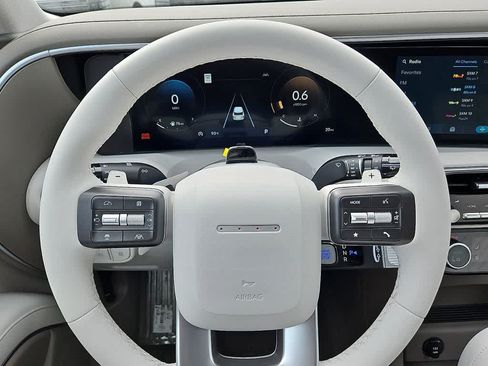 New 2026 Hyundai Palisade SEL FWD image 19
