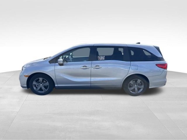 Certified 2021 Honda Odyssey EX image 5