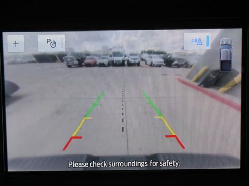 Used 2023 Ford F150 XL w/ STX Appearance Package AWD/4WD image 18