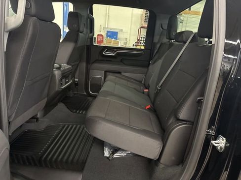 New 2026 Chevrolet Silverado 2500 LT w/ Z71 Chrome Sport Edition AWD/4WD image 21