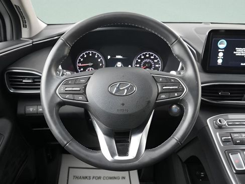 Certified 2023 Hyundai Santa Fe SEL AWD/4WD image 17