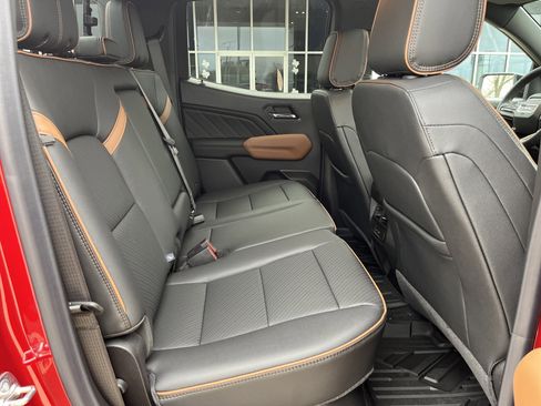 New 2026 GMC Canyon AT4 w/ Technology Plus Package image 15