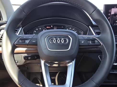 Certified 2023 Audi Q5 2.0T Premium AWD/4WD image 22