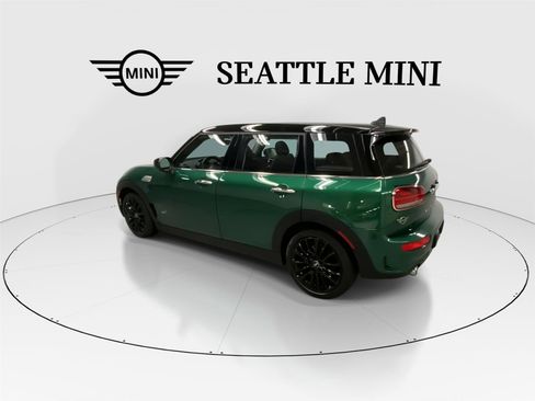 Used 2020 MINI Cooper Clubman S image 8
