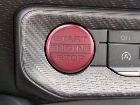 New 2025 Ford Mustang Coupe image 25