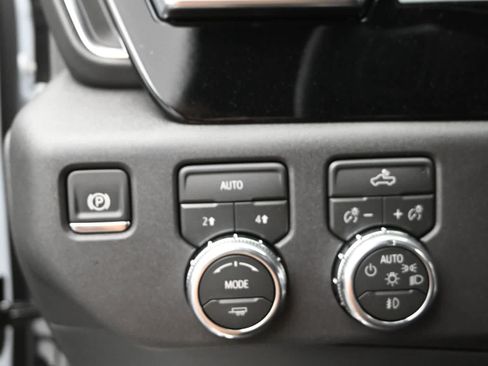 New 2026 GMC Sierra 1500 Elevation w/ Max Trailering Package AWD/4WD image 22