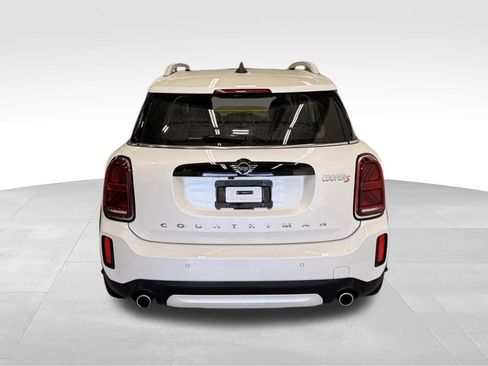 Certified 2024 MINI Cooper Countryman S AWD/4WD image 4