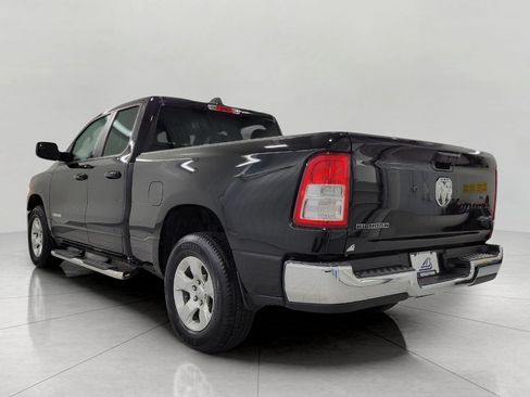 Used 2022 RAM 1500 Big Horn AWD/4WD image 46