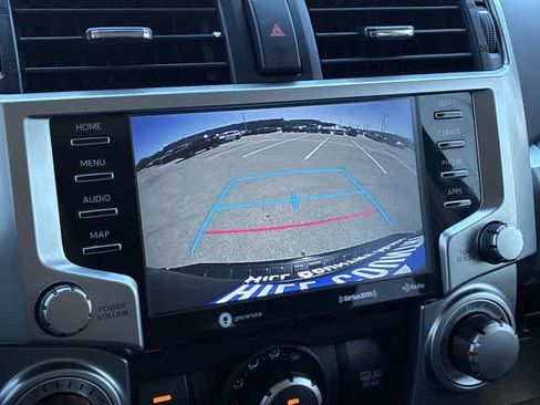 Used 2021 Toyota 4Runner SR5 Premium w/ Moonroof Package image 32