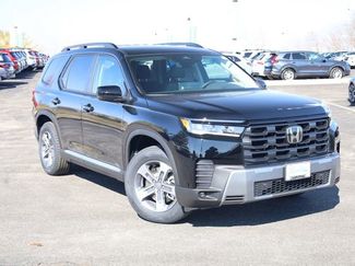 New 2026 Honda Pilot EX-L video 2