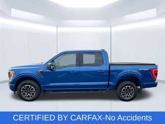 Used 2023 Ford F150 XLT w/ Equipment Group 302A High AWD/4WD video 2