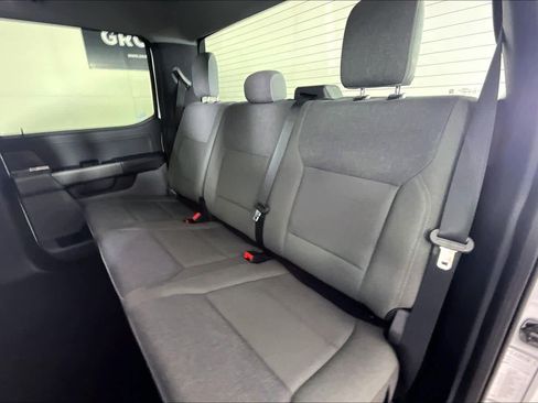 Used 2025 Ford F150 XLT w/ Equipment Group 301A Standard image 19