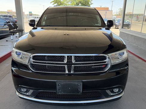 Used 2014 Dodge Durango Limited w/ Premium Group AWD/4WD image 6