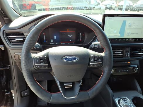 Used 2023 Ford Escape ST-Line w/ Tech Pack #1 AWD/4WD image 15