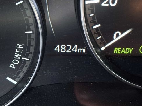 Certified 2026 MAZDA CX-50 AWD 2.5 Hybrid w/ Weather Package image 7