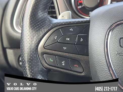 Used 2022 Dodge Challenger R/T Scat Pack image 27