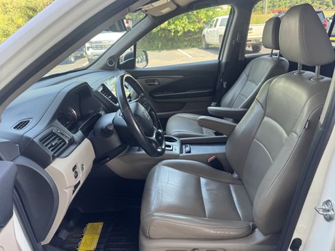 Used 2019 Honda Pilot EX-L image 14
