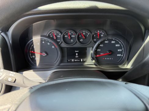 Used 2024 GMC Sierra 2500 Pro w/ Convenience Package AWD/4WD image 25