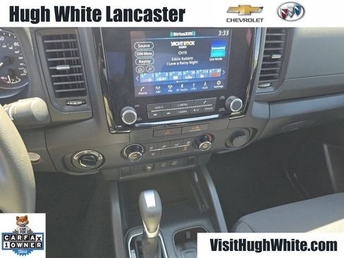 Used 2022 Nissan Frontier S w/ Technology Package AWD/4WD image 28