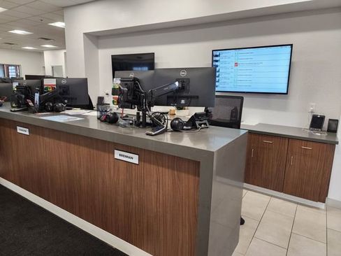 Used 2022 Toyota Tundra 1794 Edition image 17