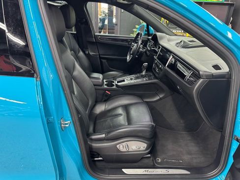 Used 2019 Porsche Macan S image 20