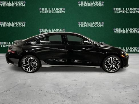 Used 2024 Hyundai Ioniq 6 Limited image 4