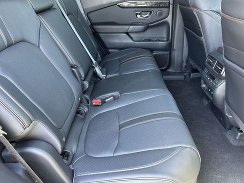 New 2026 Honda Passport TrailSport Elite image 7