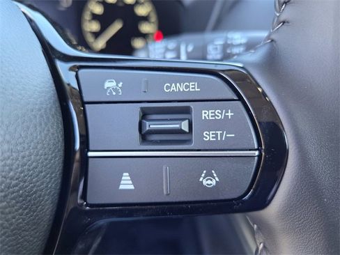 New 2026 Honda HR-V EX-L image 12