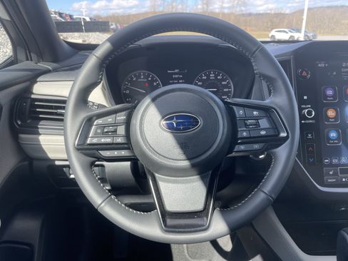 Certified 2026 Subaru Forester Premium AWD/4WD image 17