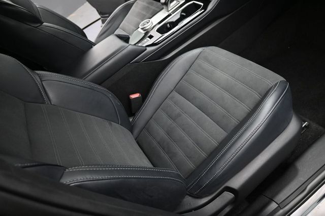 Used 2025 Mitsubishi Outlander SE FWD image 30