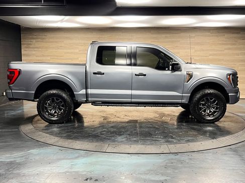 Used 2023 Ford F150 Tremor w/ Equipment Group 402A High AWD/4WD image 30