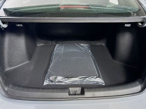 New 2026 Honda Civic Sport image 42