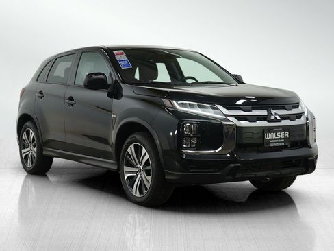 Used 2023 Mitsubishi Outlander Sport ES image 7